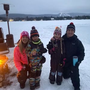 Meet your Posher, Roxånne